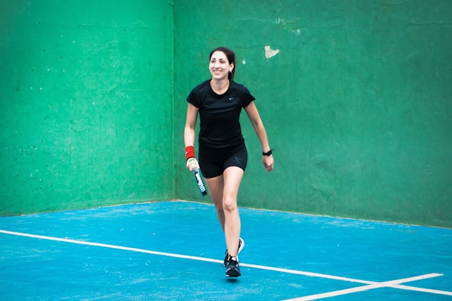 ¿Se puede tocar la red en pádel? ¿Se puede tocar la red en pádel?