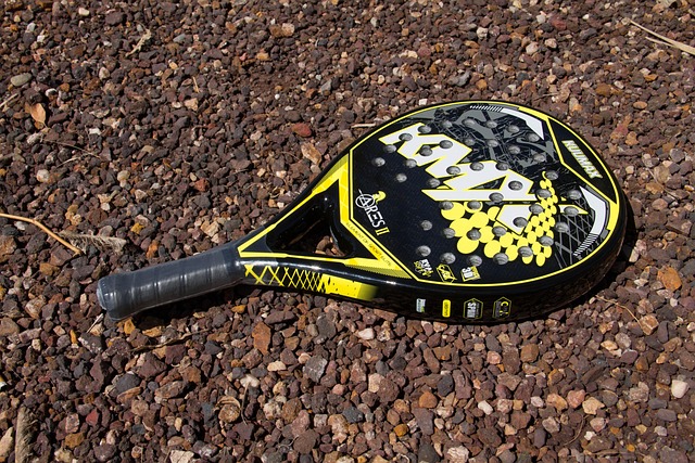 Tie break en pádel: qué es y cómo se juega