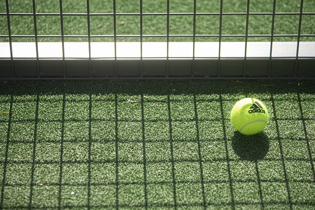 Dónde colocarse en pádel según cada situación del partido Dónde colocarse en pádel según cada situación del partido