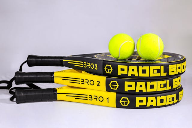 Cómo cuidar una pala de pádel para que dure más Cómo cuidar una pala de pádel para que dure más