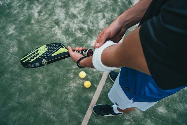Diferencias entre pádel y tenis: reglas, pista y material Diferencias entre pádel y tenis: reglas, pista y material